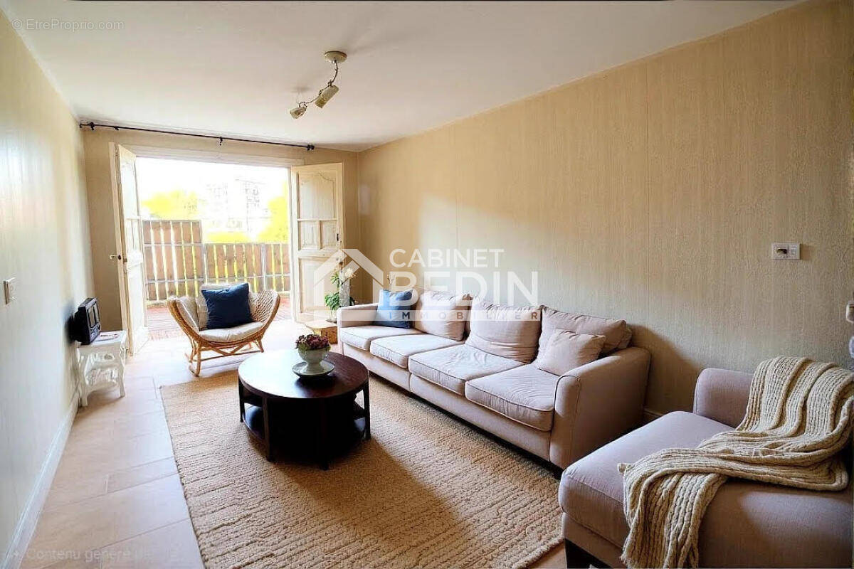 Appartement à MERIGNAC