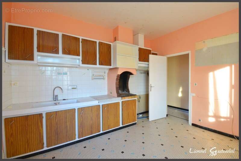 Maison à PORT-SAINTE-FOY-ET-PONCHAPT