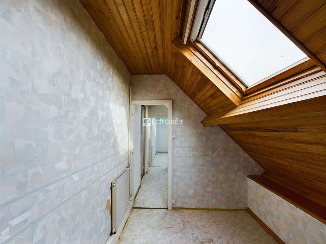 Maison à AUDIERNE