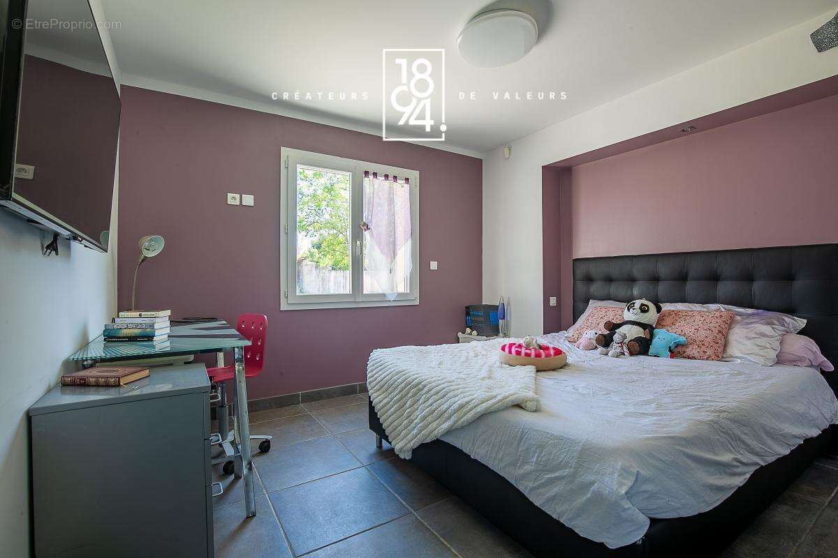 Maison à MARIGNANE