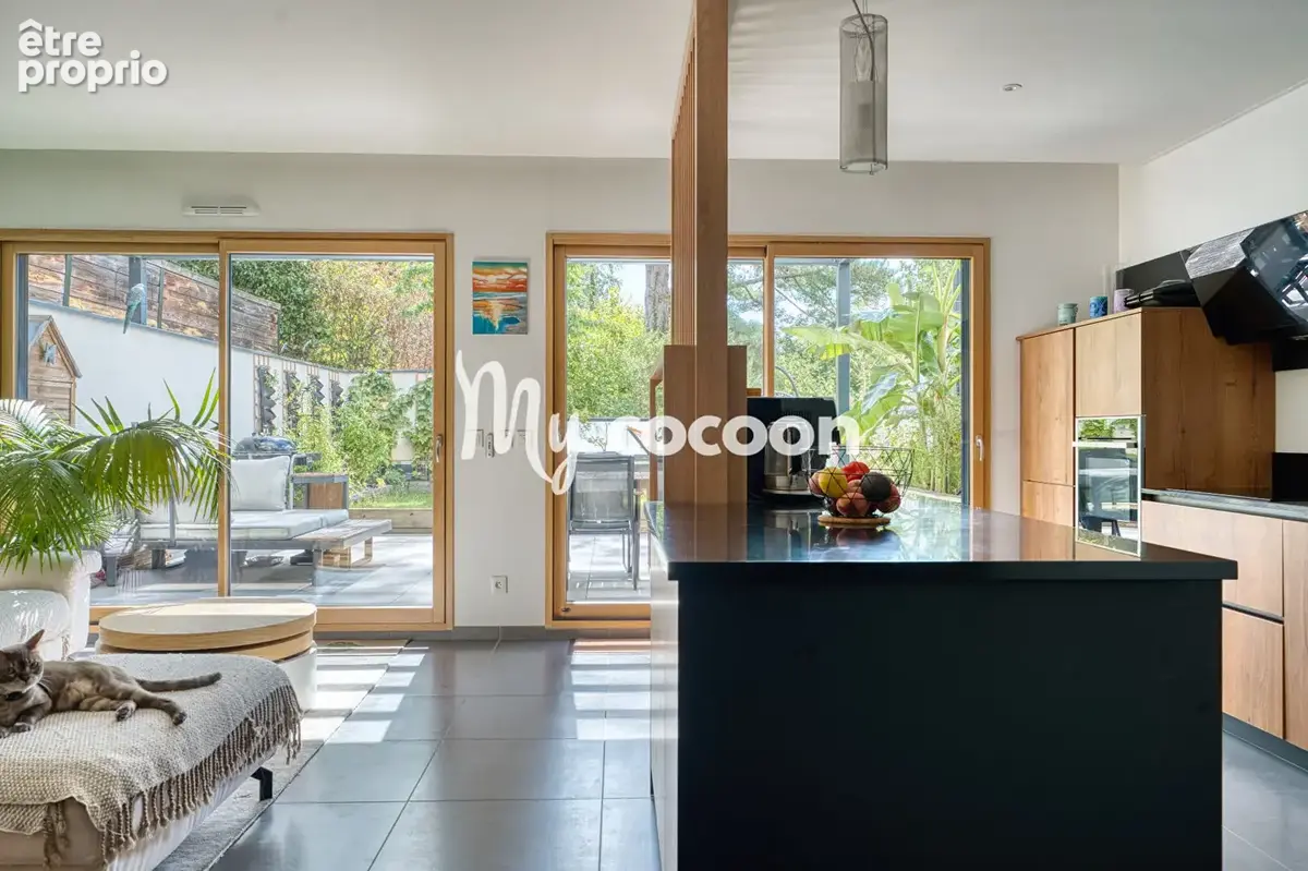 Charbonnières-les-bains - t4 - 115 m² - photo 11