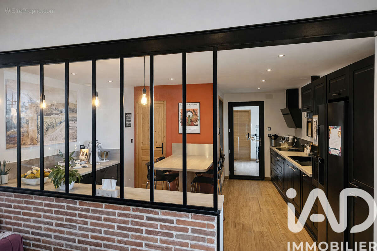 Photo 9 - Maison à BONNENCONTRE