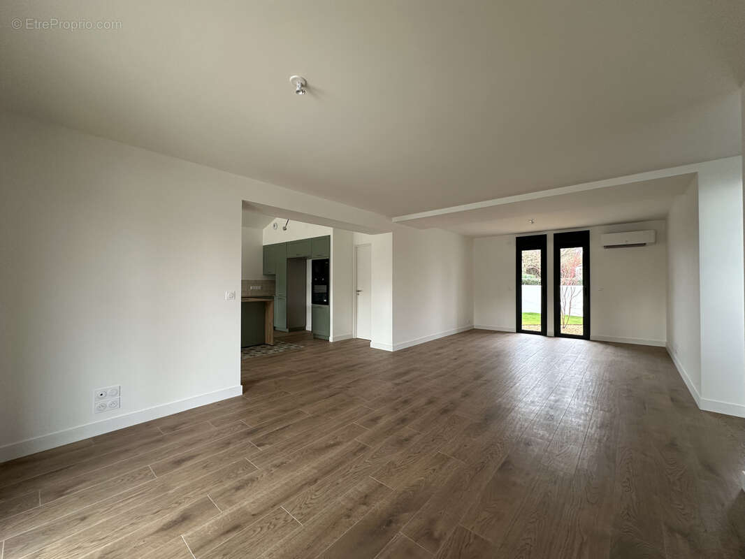 Maison à LA TESTE-DE-BUCH