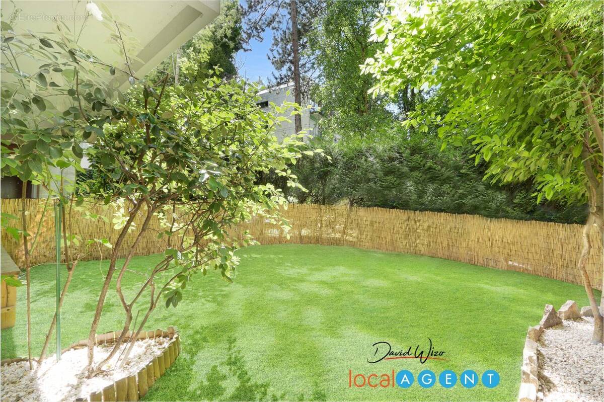 Appartement à SCEAUX