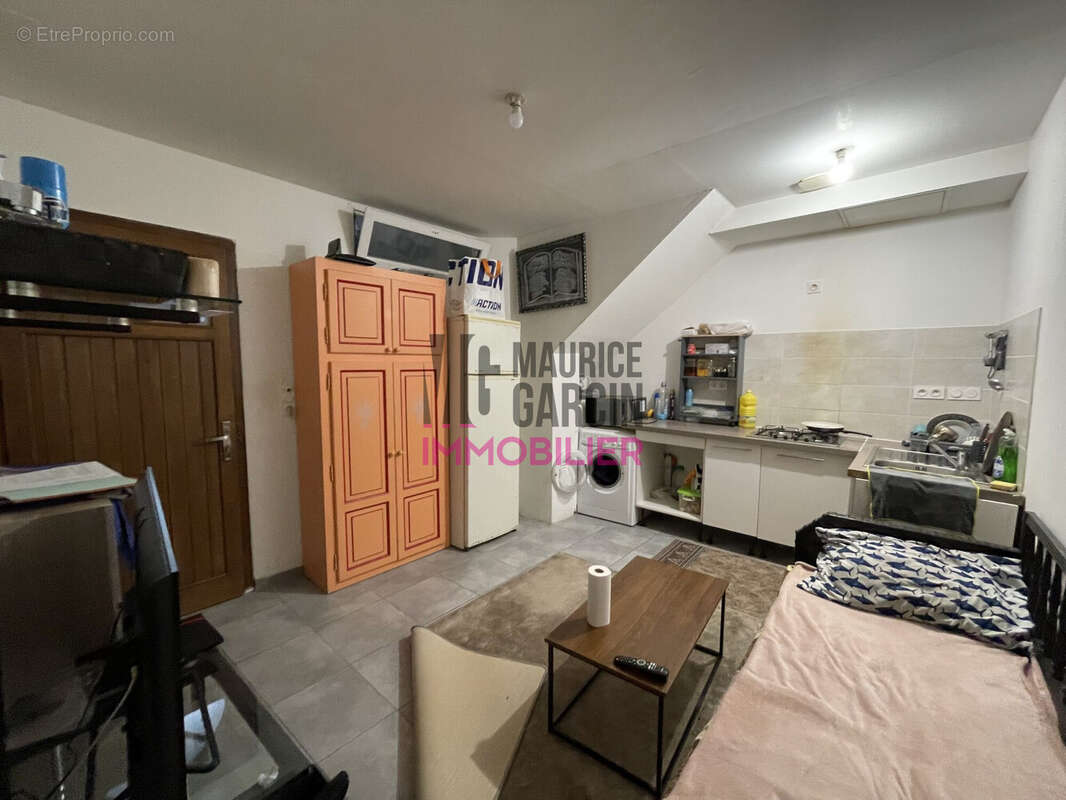 Appartement à CARPENTRAS