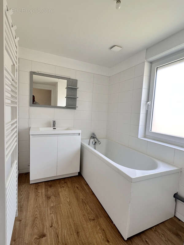 Maison à VILLENEUVE-D&#039;ASCQ