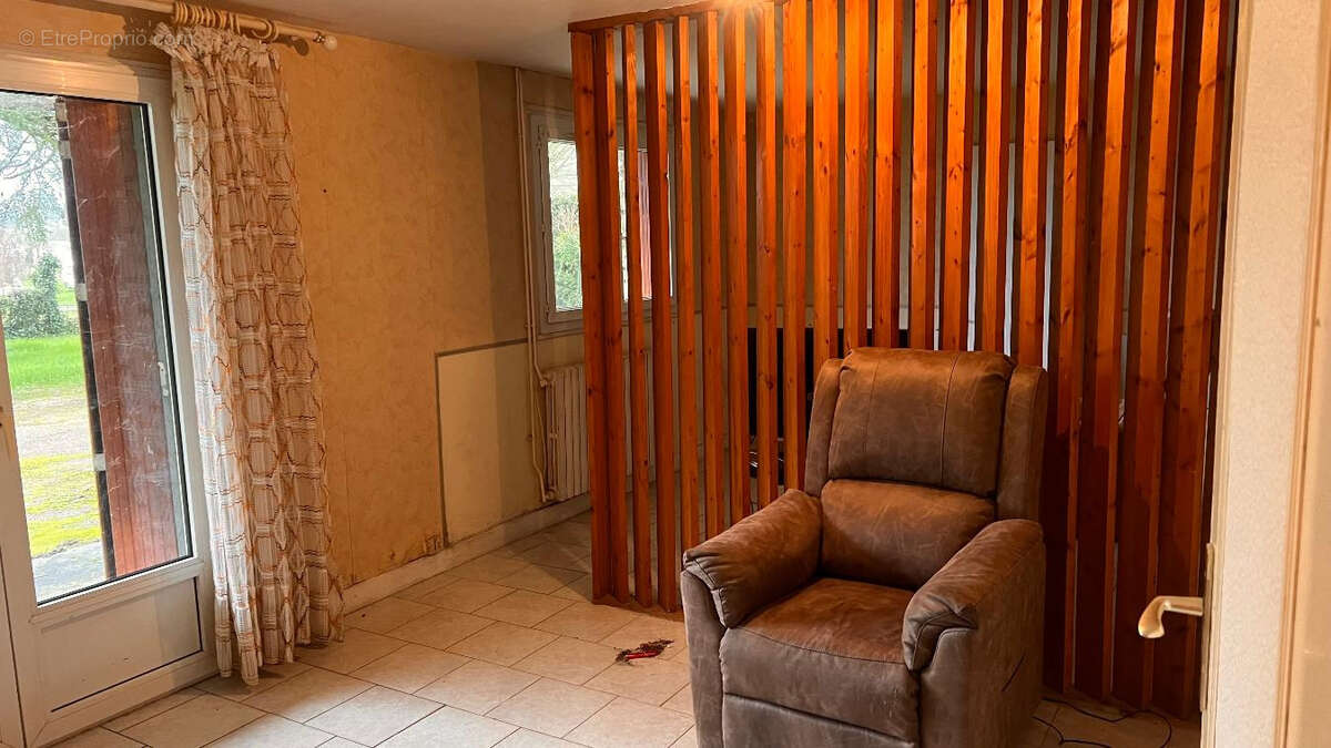 Maison à MONTAYRAL