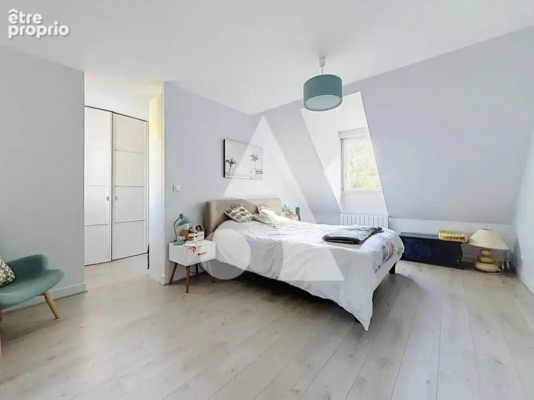 Maison Feucherolles 7 pièce(s) 202 m2 - photo 15