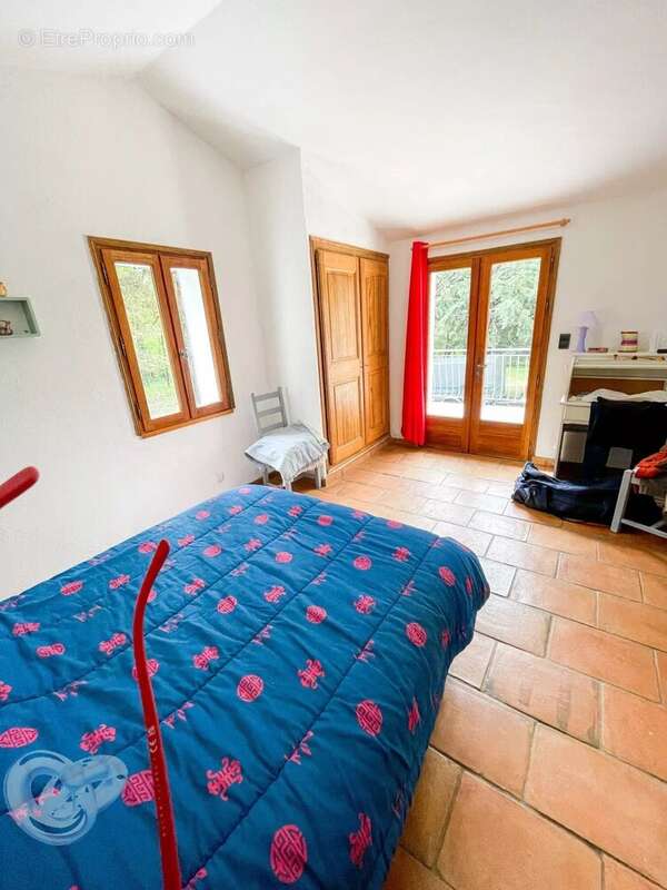 Maison à SAINT-CHRISTOL