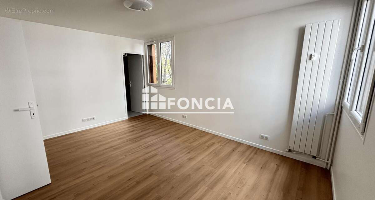 Appartement à EAUBONNE