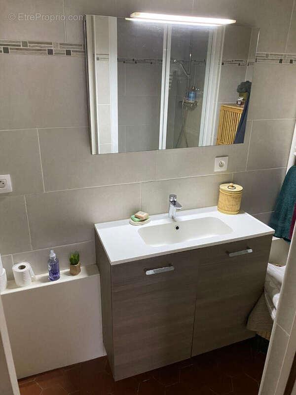 Appartement à VERSAILLES