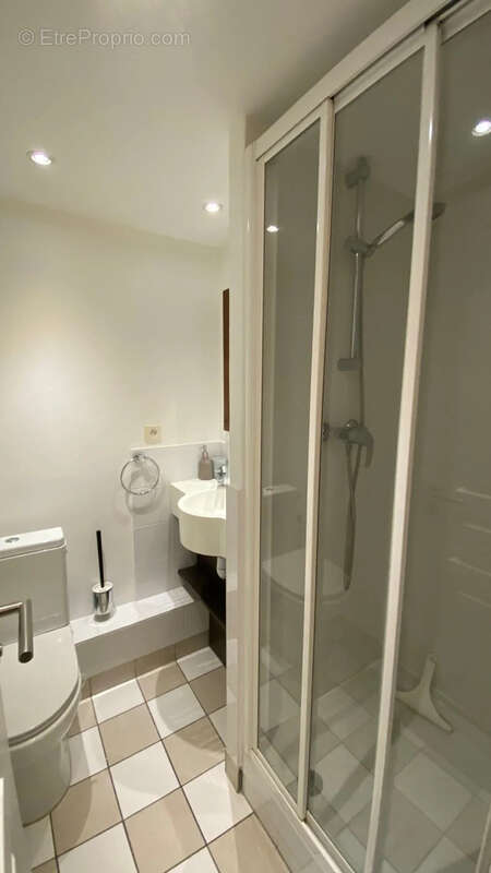 Appartement à LE TOUQUET-PARIS-PLAGE