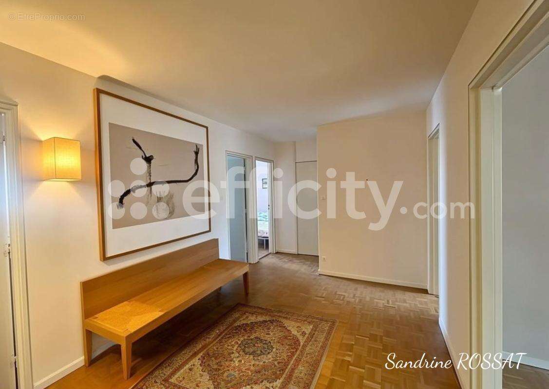Appartement à LYON-5E