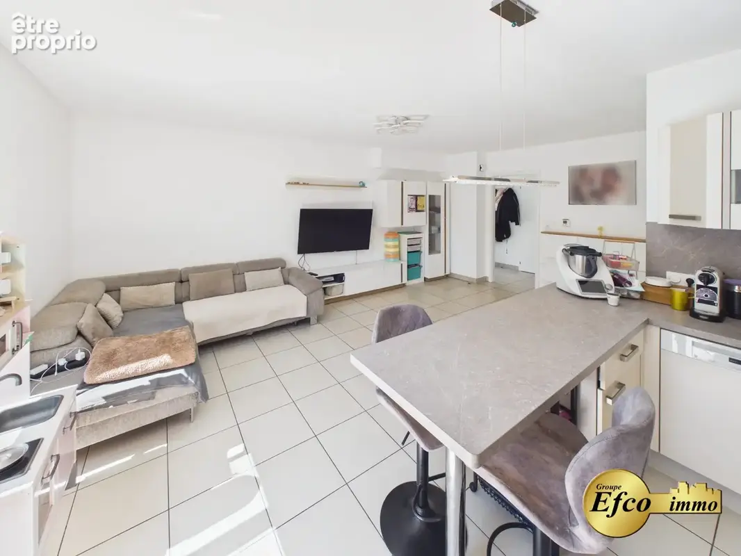 Maison 4 pièces 92 m² à vendre à Rosenau (68128) - photo 5