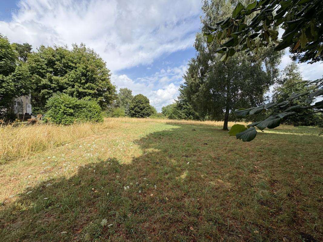 Maison à TEISSIERES-DE-CORNET