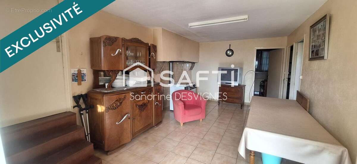 Photo 3 - Maison à LAIZY