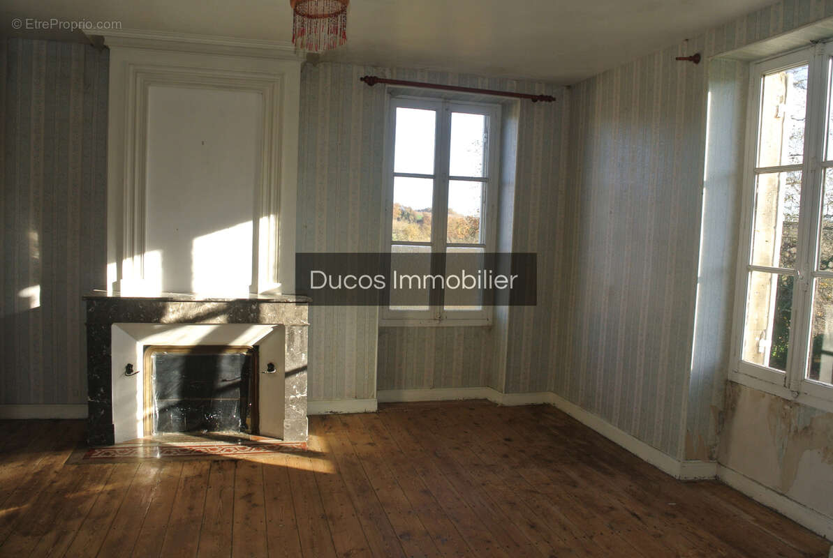Maison à DURAS