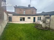 Maison à SEPMERIES