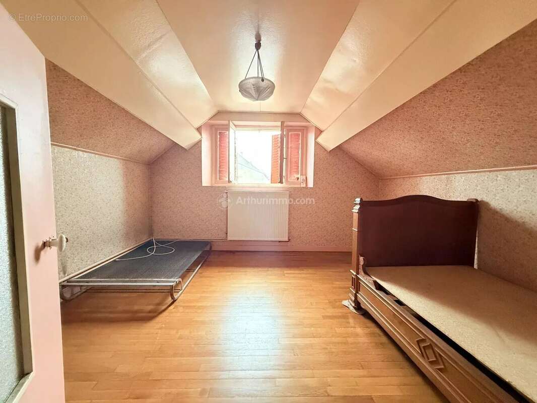 Maison à LIFFOL-LE-GRAND