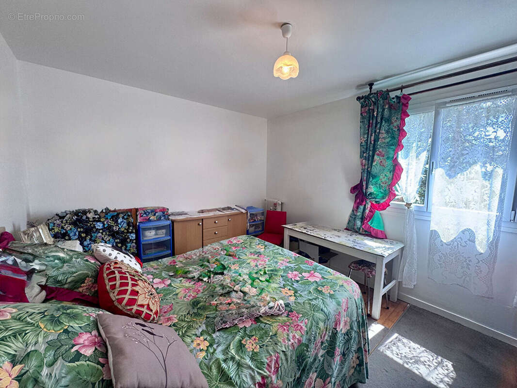 Appartement à COURNON-D'AUVERGNE