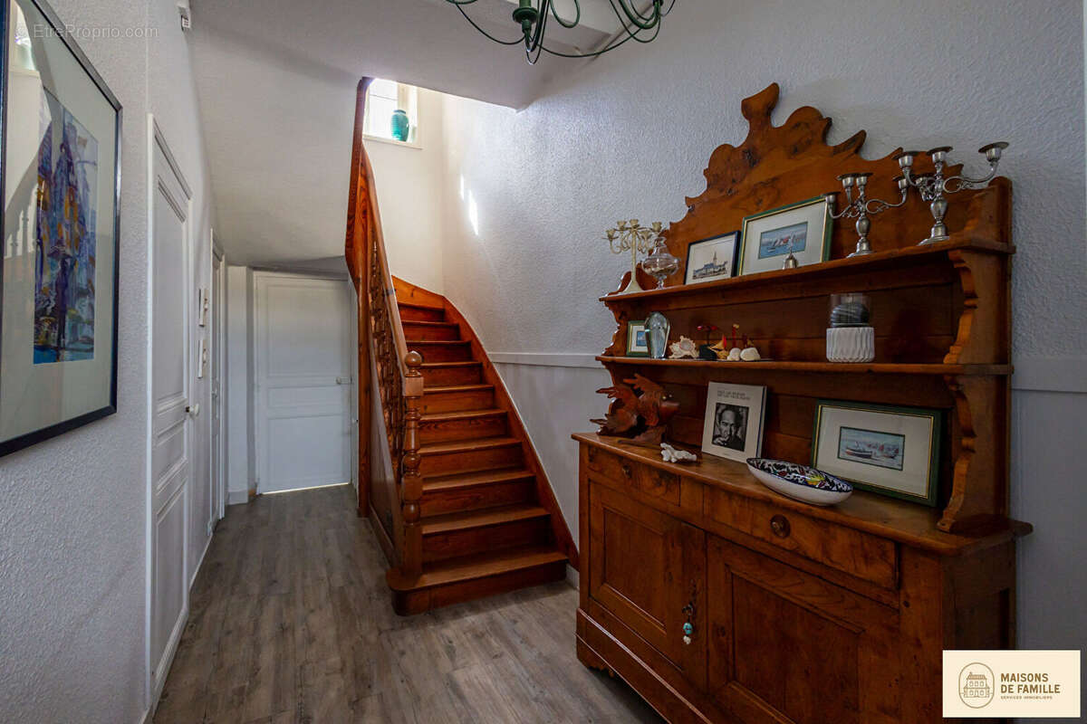 Villa 8 pièces Le Pouliguen - photo 7