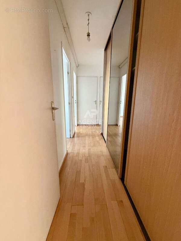 Appartement à POISSY