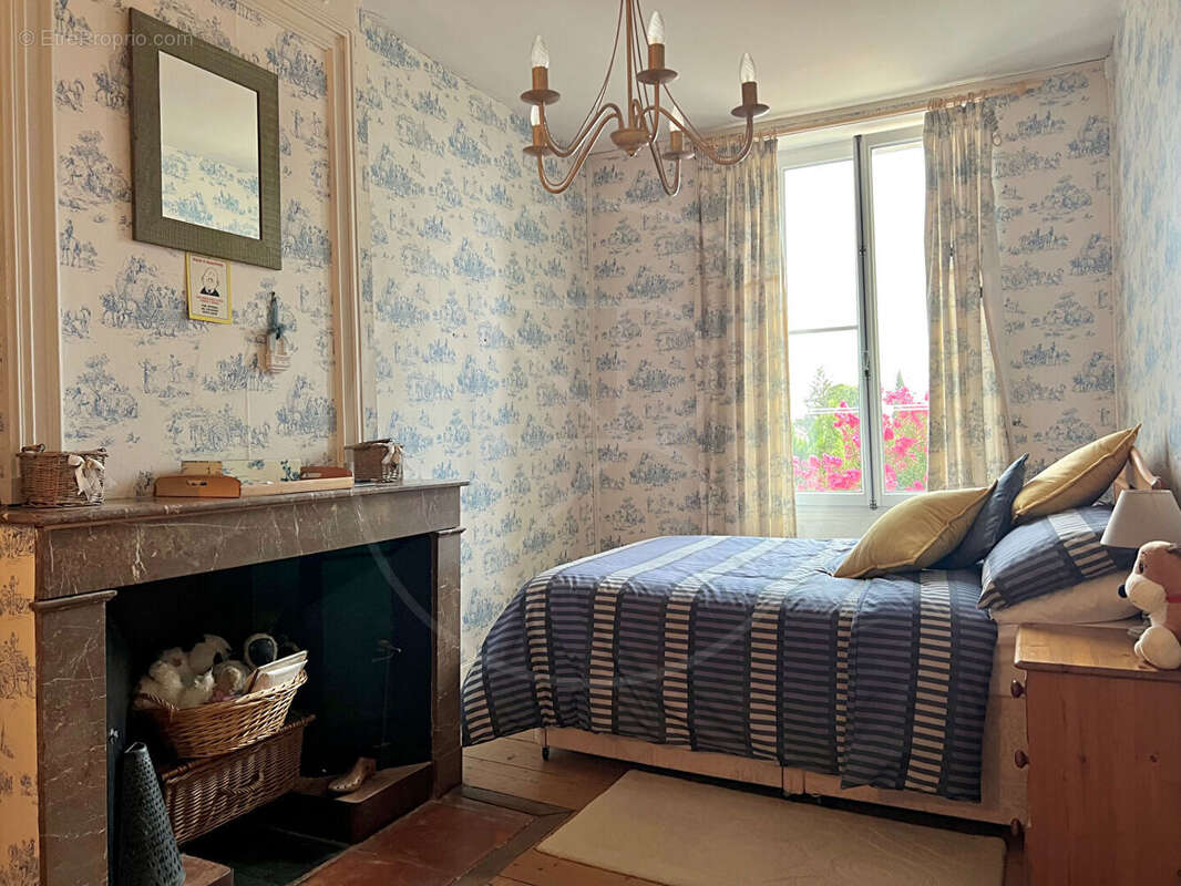 Magnifique Maison de Maître - photo 14