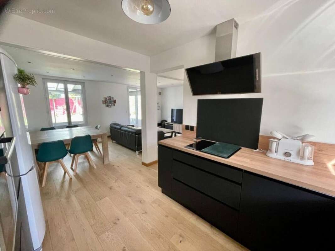 Photo 3 - Maison à SERRIS