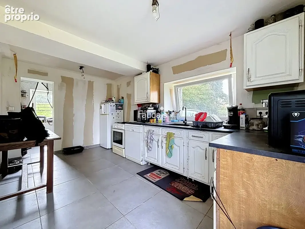 Maison 3 pièces 98 m² à vendre à Soulles (50750) - photo 6