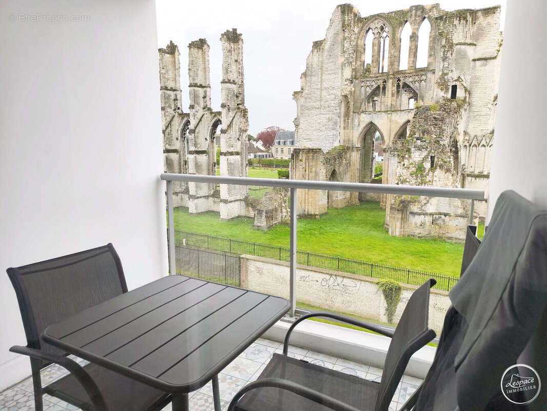Appartement à SAINT-OMER