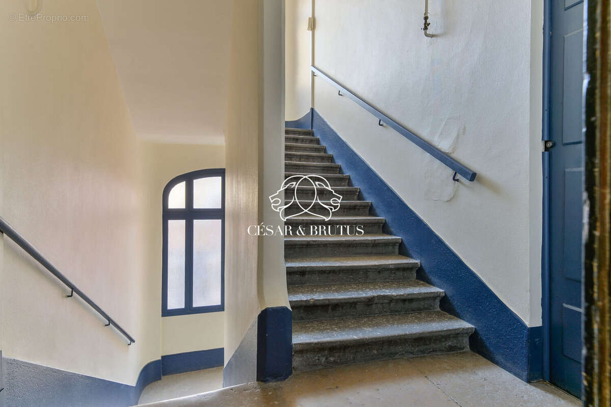 Appartement à LYON-2E