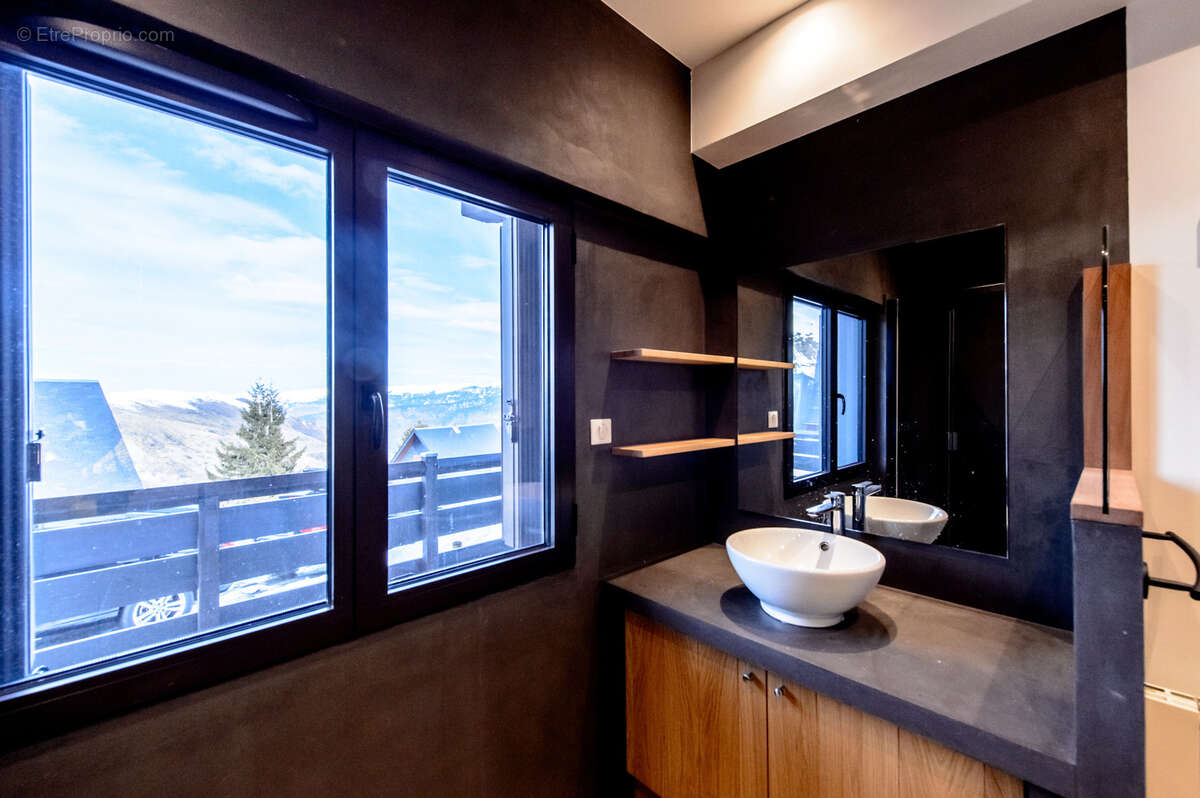 Maison à SAINT-LARY-SOULAN