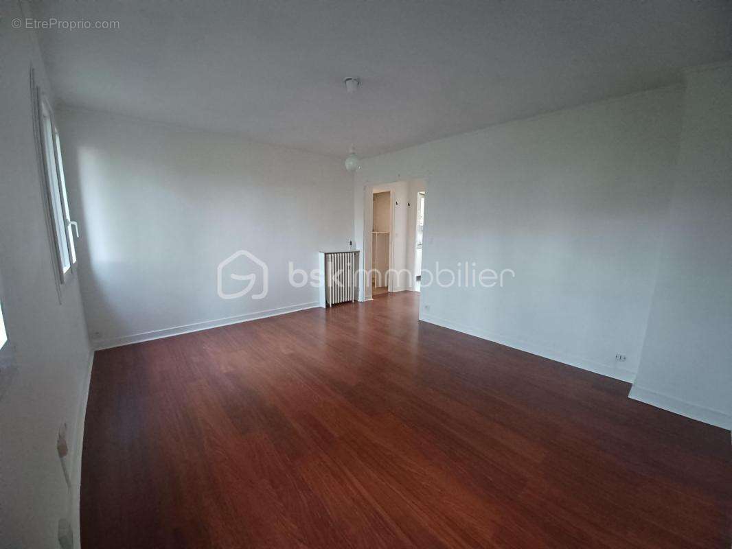 Appartement à ETAMPES
