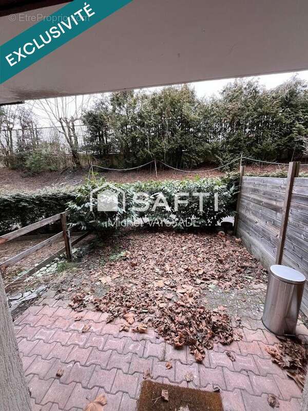 Photo 7 - Appartement à BOURG-SAINT-MAURICE