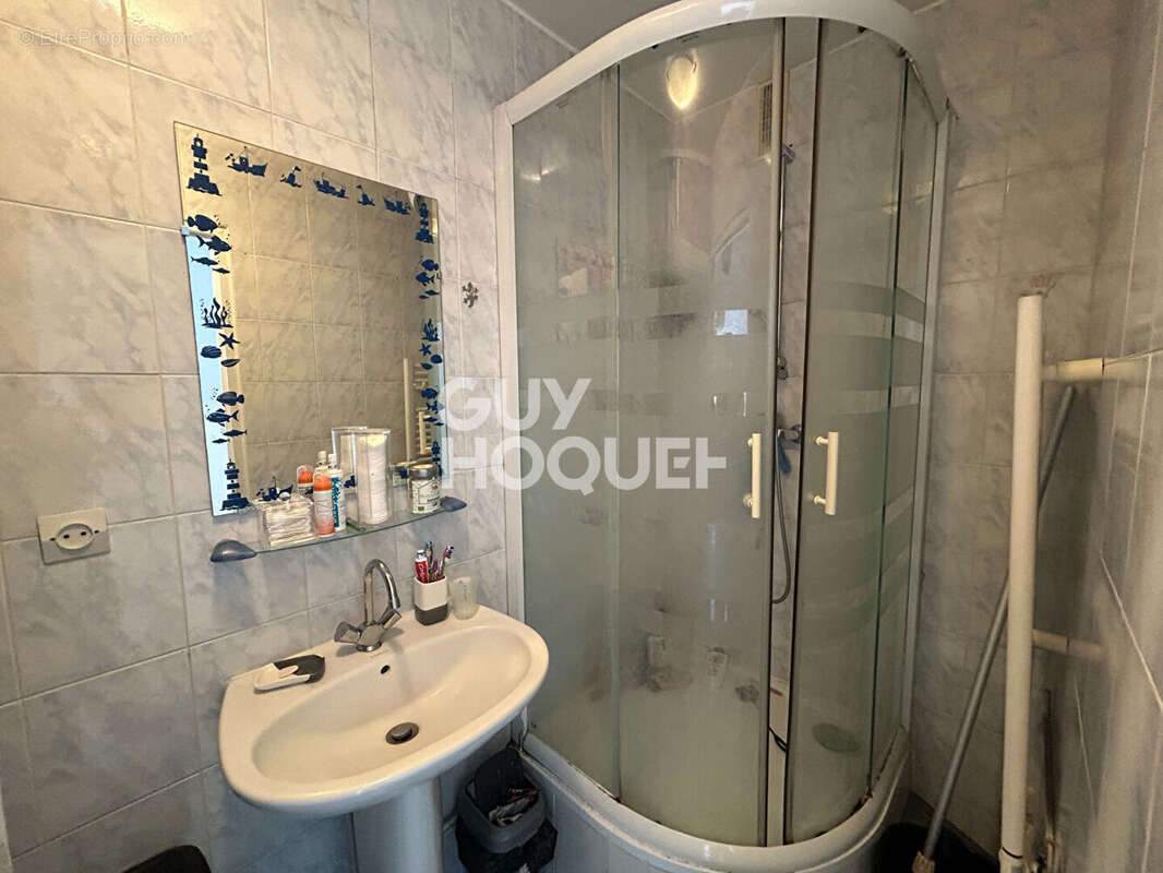 Appartement à NEUILLY-PLAISANCE