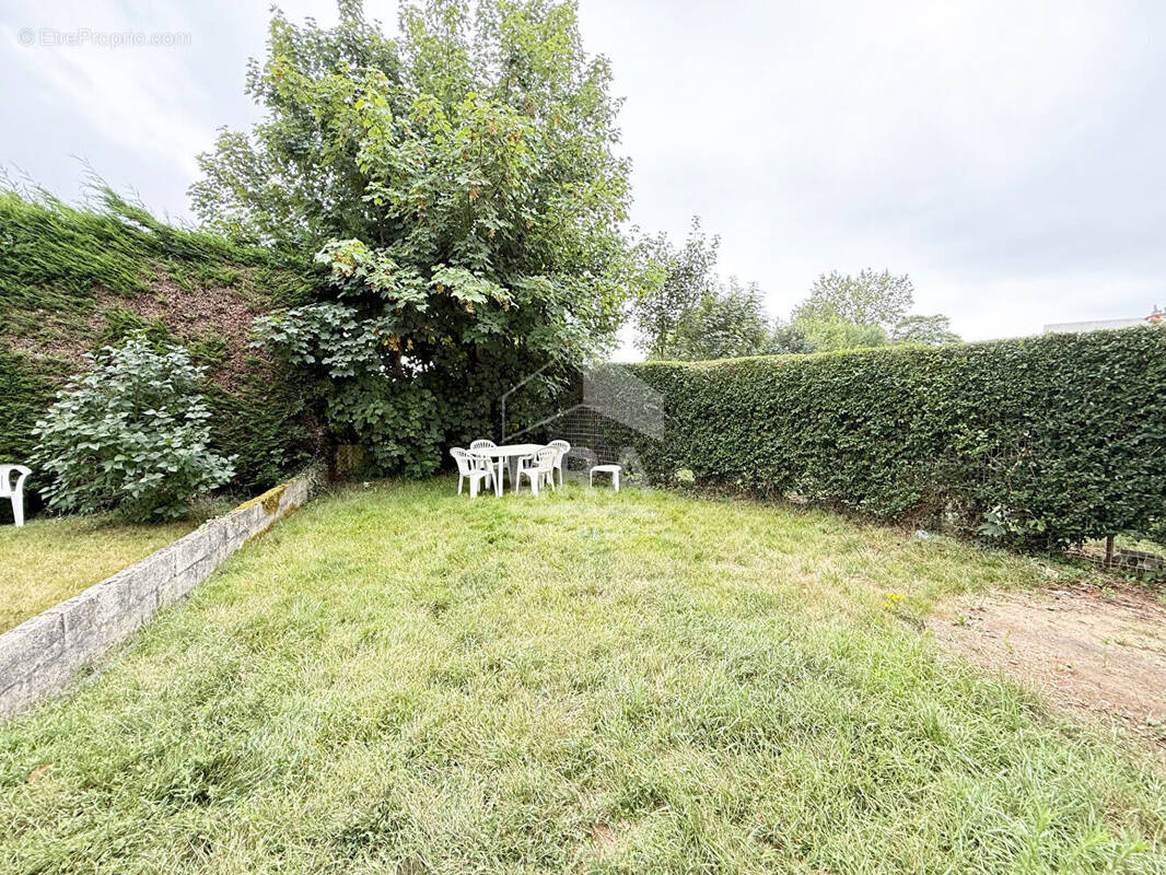 Appartement à BOULOGNE-SUR-MER