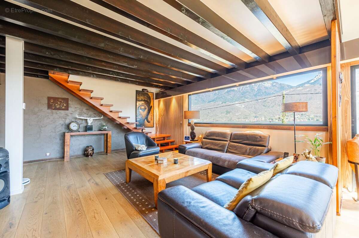 Maison à ANNECY