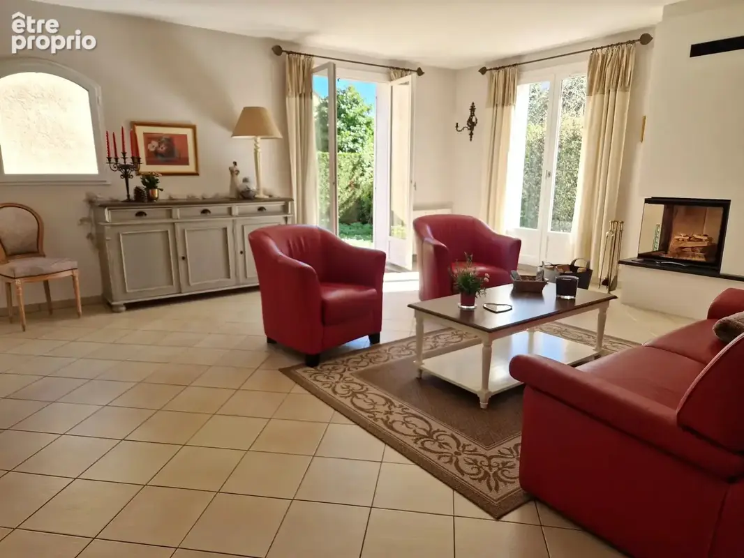 Maison 6 pièces 140 m² à vendre à Guyancourt (78280) - photo 3