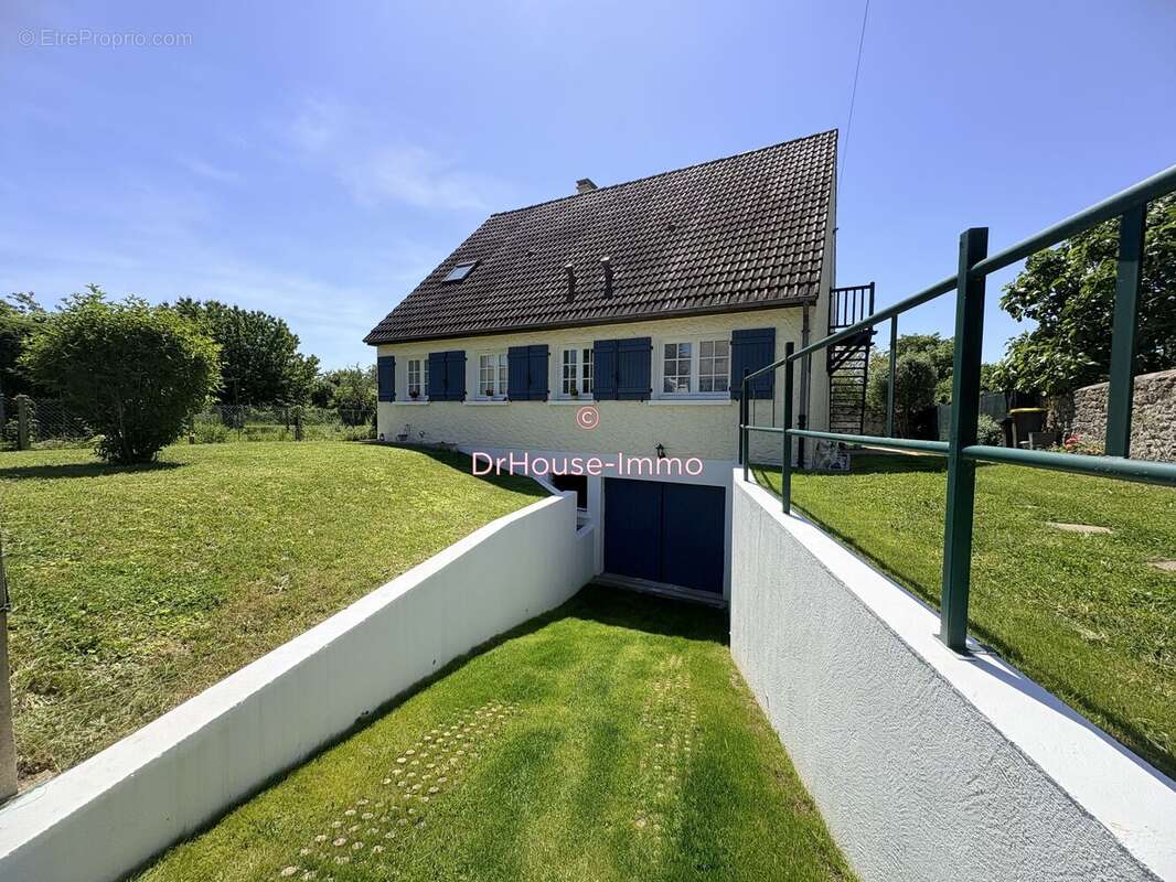 Maison à LIMAY