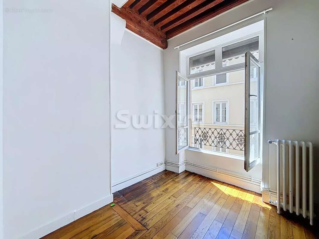 Appartement à LYON-2E