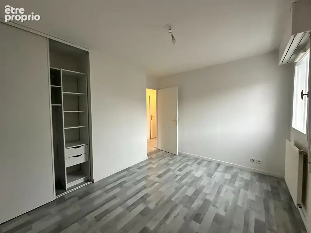 Appartement Annemasse 4 pièces 85.66 m² au pied du tram - Garage double - photo 4