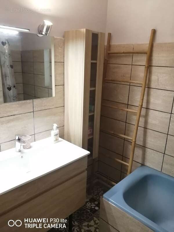 Appartement à LIMOGES
