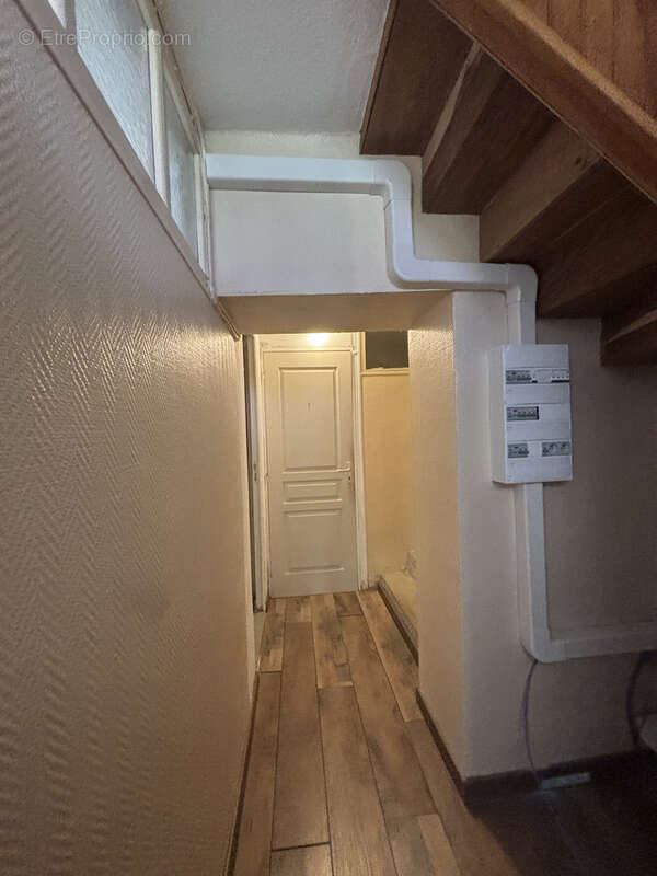 Maison familiale  de 250 m2 au centre du vignoble bourguignon a 10 min de chatillon sur seine (21) - photo 22