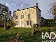 Photo 1 - Maison à DURAS