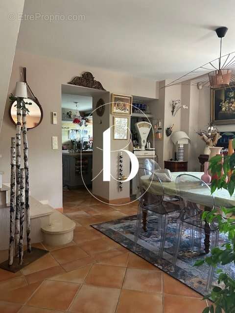 Maison à SAINT-PAULET-DE-CAISSON