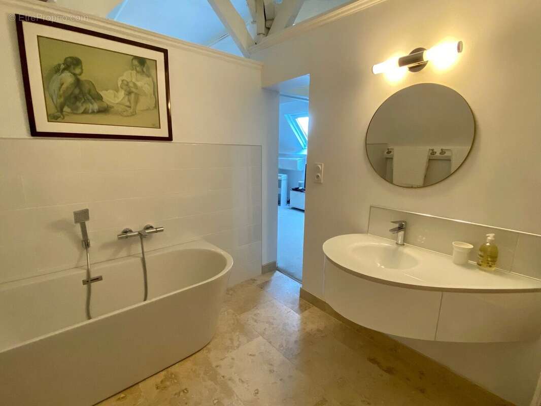 Maison à MONBAZILLAC