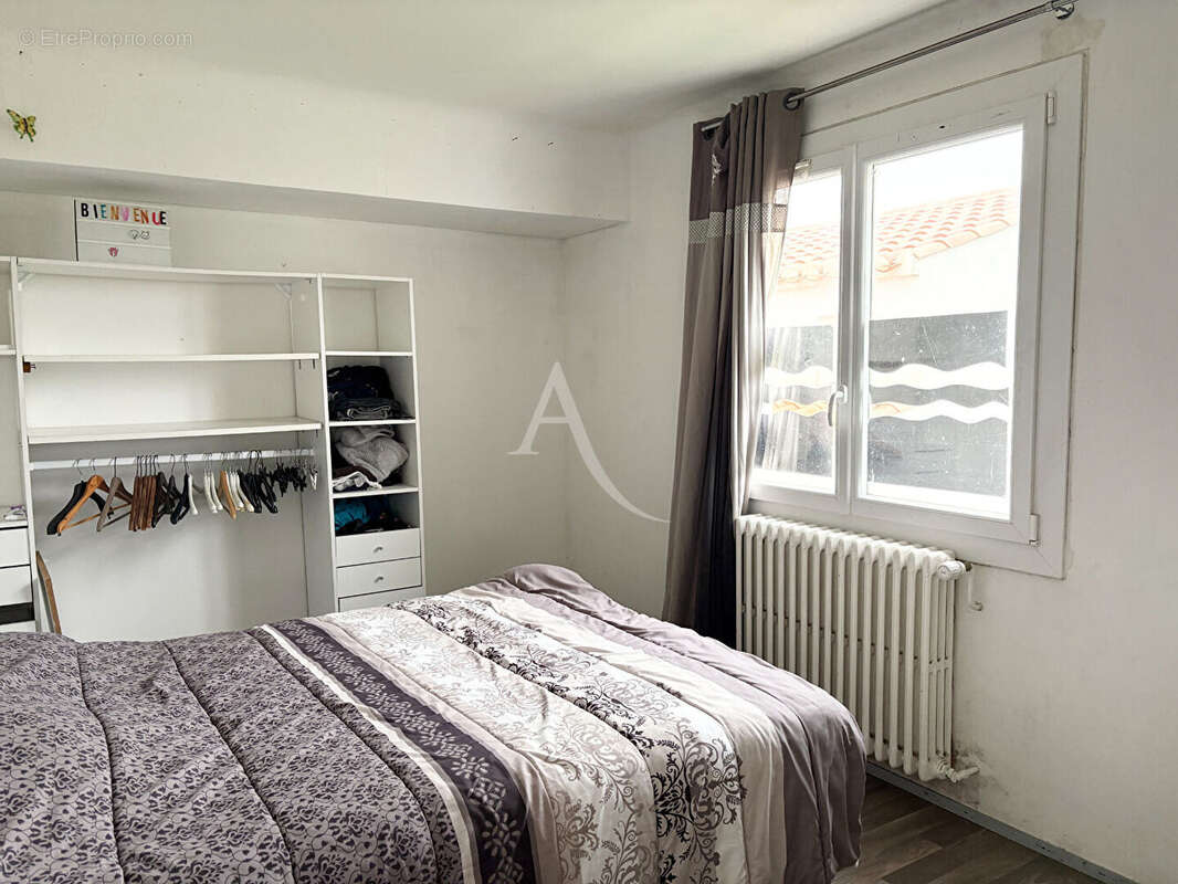 Maison à NOIRMOUTIER-EN-L'ILE