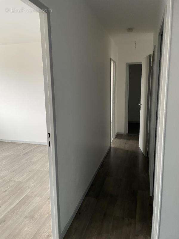 Appartement à ALGOLSHEIM