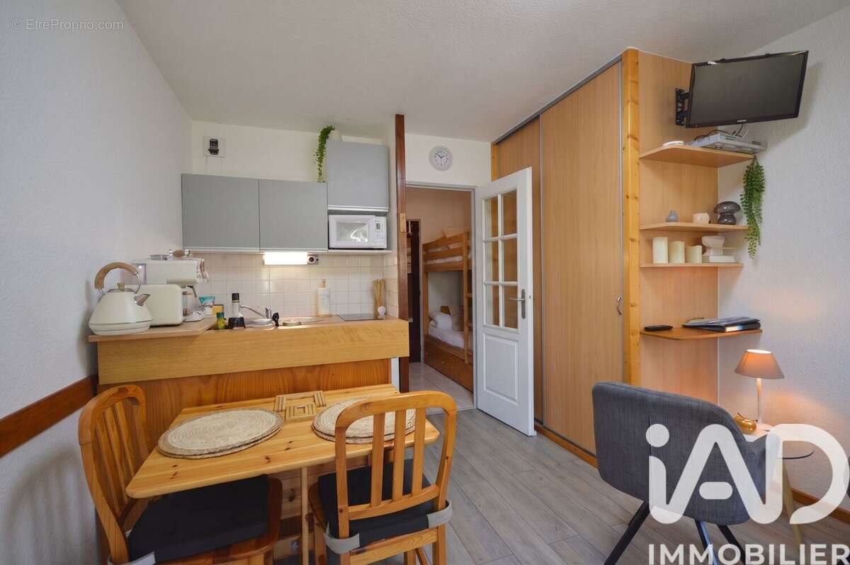 Photo 5 - Appartement à MIJOUX