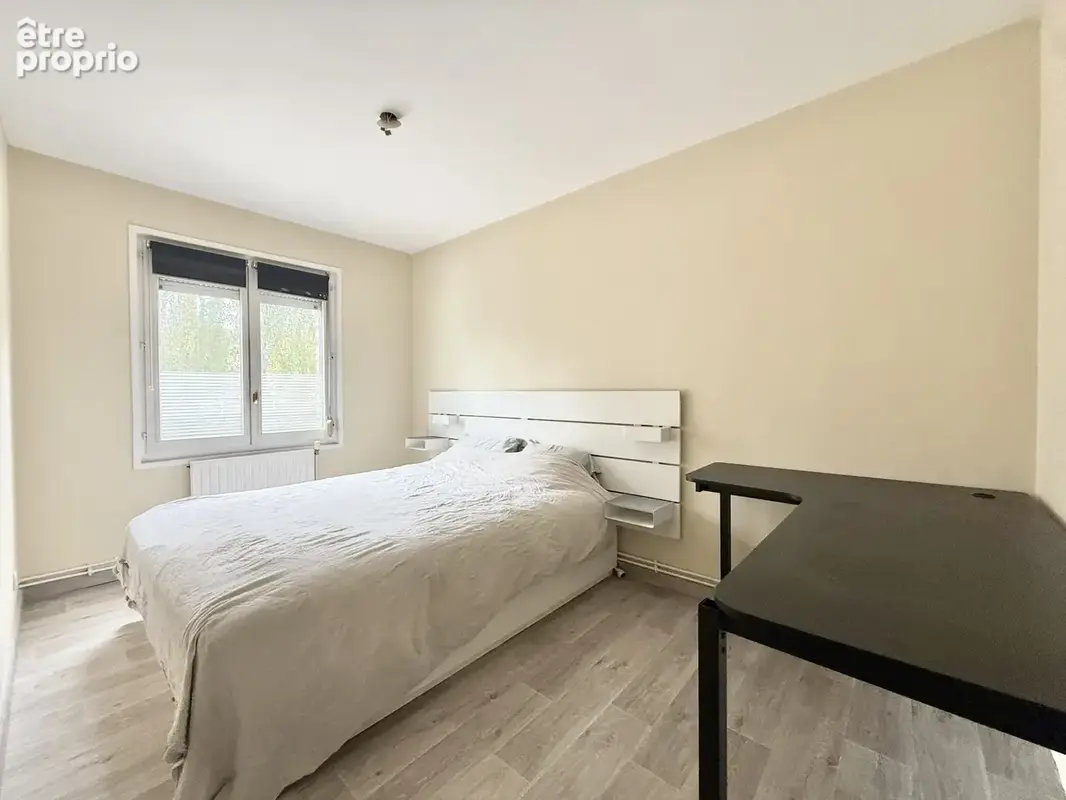 Appartement 4 pièces avec parking et terrasse SUD-OUEST - photo 11